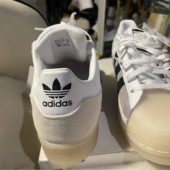 Adidas Superstar shell toes - Picture 6 of 6